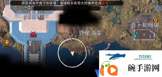 星球重启开普勒港可以在哪钓鱼