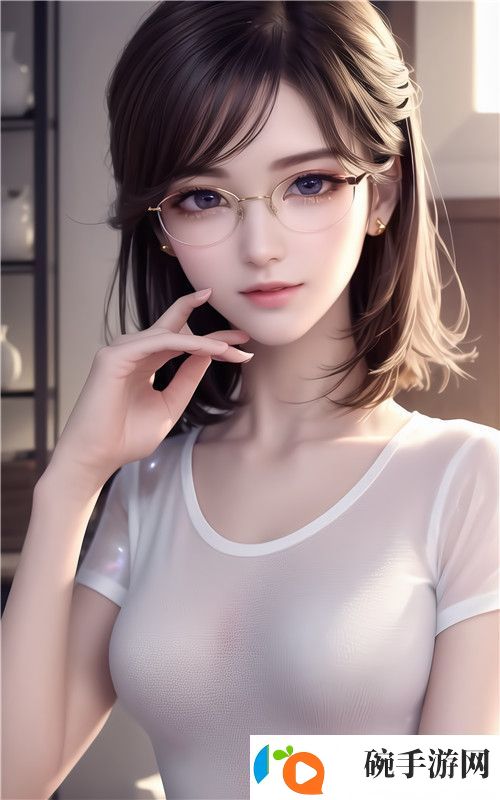 宝贝看镜子我是怎么爱你的图