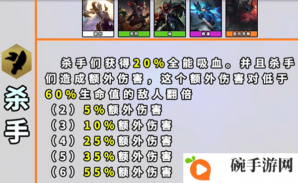 《云顶之弈》s9更新了什么