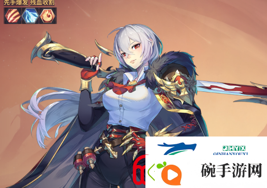 永夜降临复苏强势角色有哪些