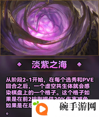《云顶之弈》s9城邦效果有哪些