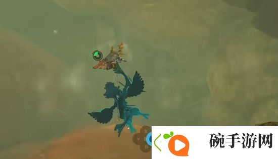 塞尔达传说王国之泪幻影套获取攻略