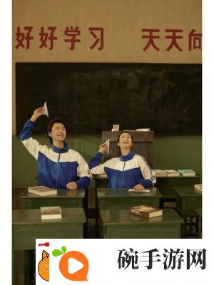 成熟至十八岁追忆成长的心动