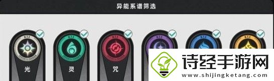 异环环合系数介绍