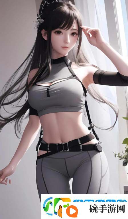 モプ捕获娘学园安卓汉化版好玩吗