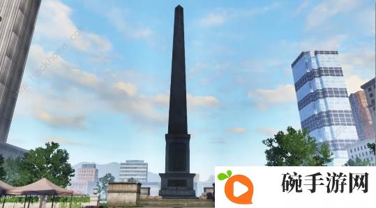 明日之后莱文市打卡点位置大全 莱文市拍照打卡任务攻略图片8