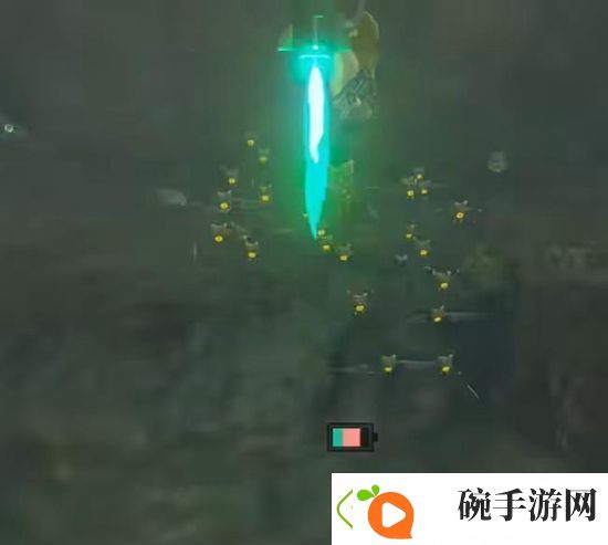 塞尔达传说王国之泪幻影套获取攻略