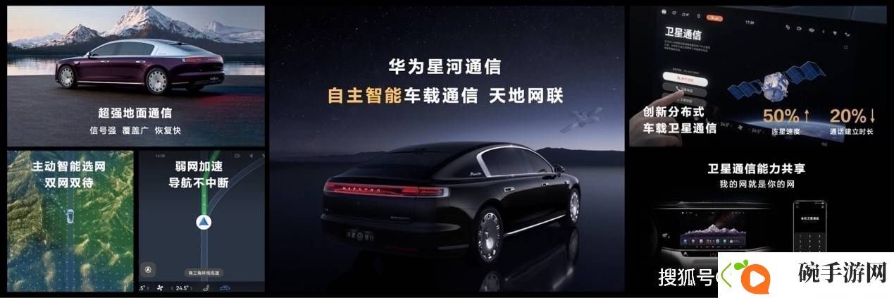 尊界S800