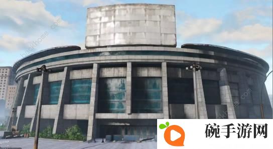 明日之后莱文市打卡点位置大全 莱文市拍照打卡任务攻略图片2
