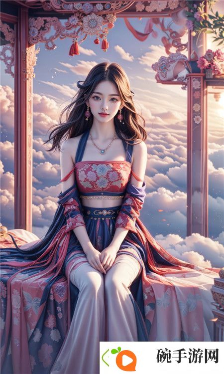 天美MV董小宛
