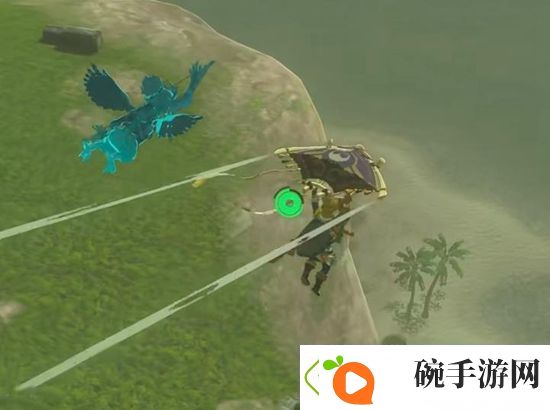 塞尔达传说王国之泪幻影套获取攻略