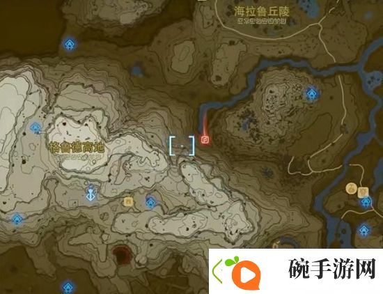塞尔达传说王国之泪幻影套获取攻略