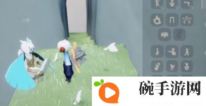 《光遇》5月29日每日任务攻略