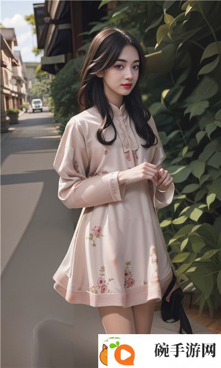 宝贝看镜子我是怎么爱你的图