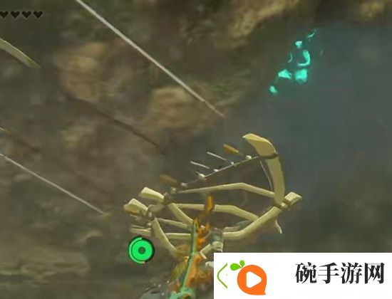塞尔达传说王国之泪幻影套获取攻略