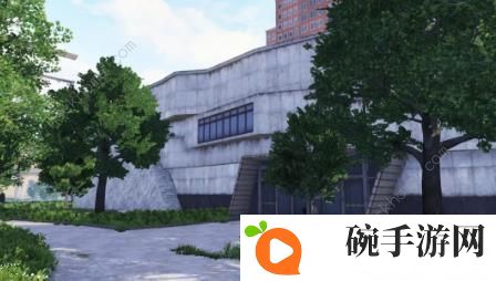 明日之后莱文市打卡点位置大全 莱文市拍照打卡任务攻略图片4