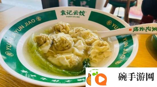 “袁记云饺云吞面吃出蚯蚓”最新进展