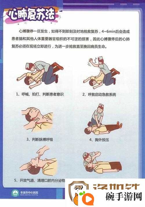 急救护士法版
