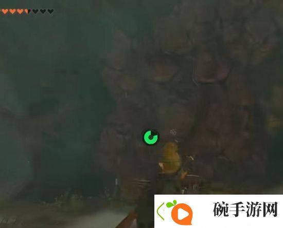 塞尔达传说王国之泪幻影套获取攻略