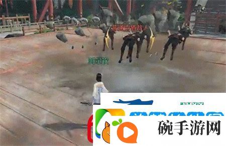 逆水寒手游江湖技能有哪些