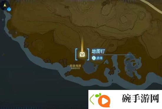 塞尔达传说王国之泪幻影套获取攻略