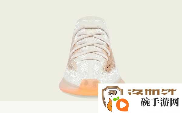 yeezy380蜜桃粉和白色让直播界变天