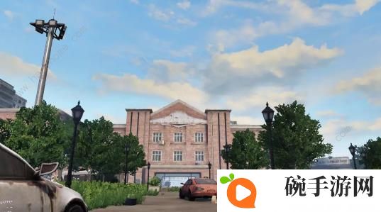 明日之后莱文市打卡点位置大全 莱文市拍照打卡任务攻略图片10