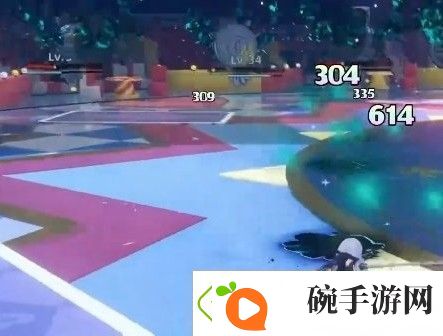 异环环合系数介绍