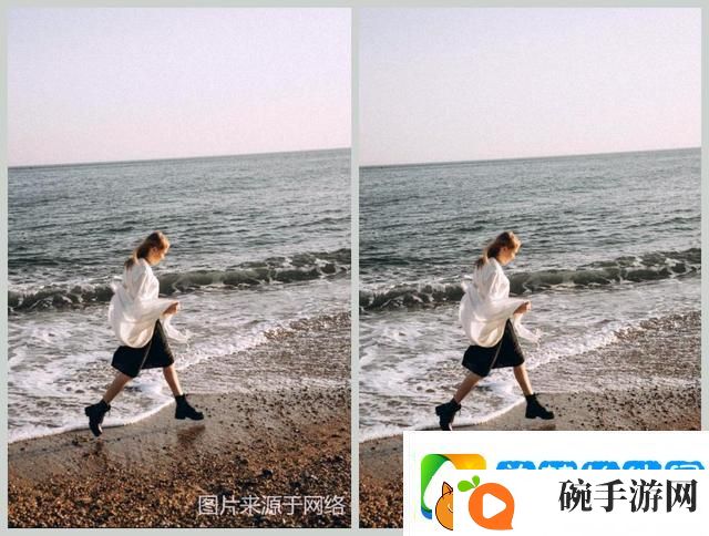 怎么去除照片上的水印