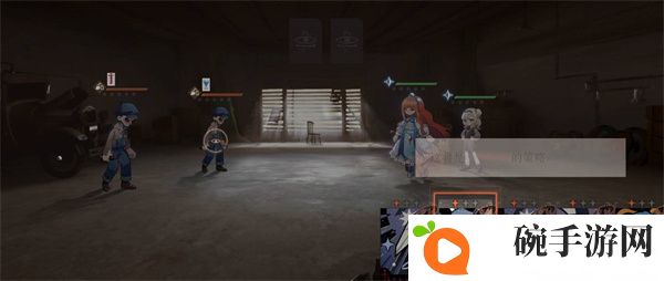 重返未来1999公测兑换码一览
