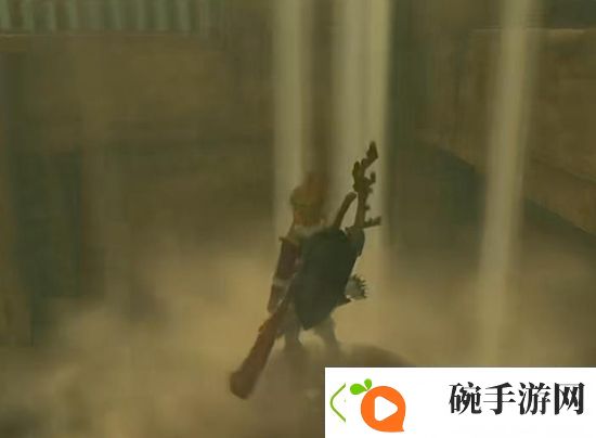 塞尔达传说王国之泪幻影套获取攻略