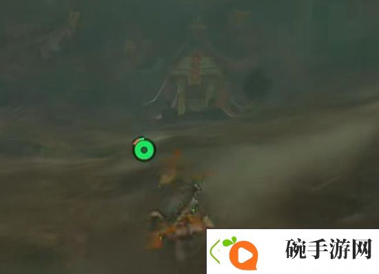 塞尔达传说王国之泪幻影套获取攻略