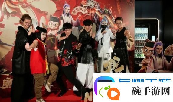哪吒2破百亿海报出炉
