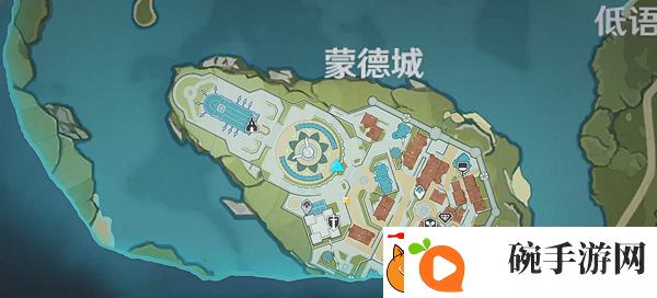 原神温迪的新计划任务攻略