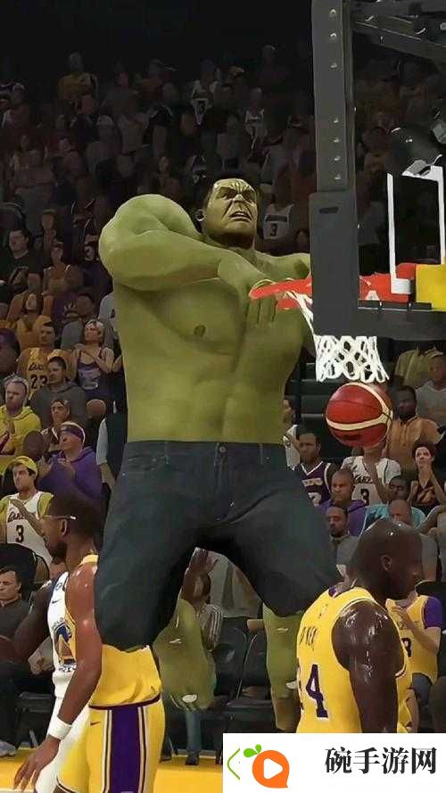 绿巨人在线观看免费观看在线nba