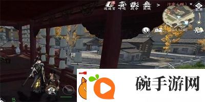 逆水寒手游鼓上蚤时迁任务怎么做