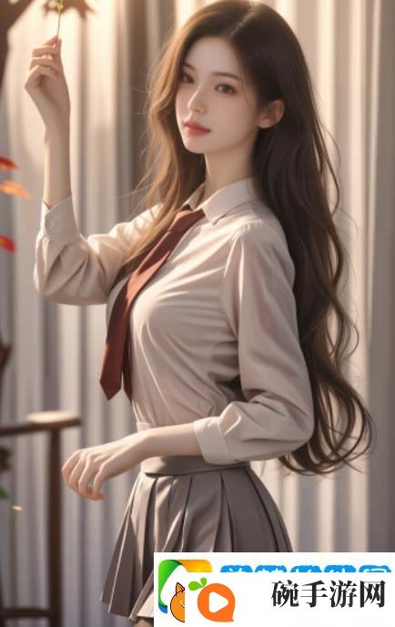 漂亮的瘦子4