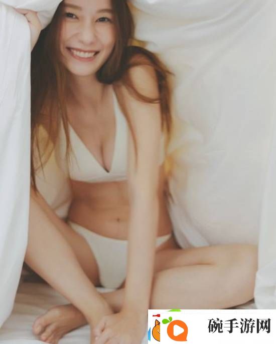 日本混血女神丹羽仁希