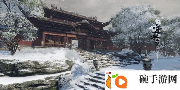 逆水寒手游鼓上蚤时迁任务怎么做