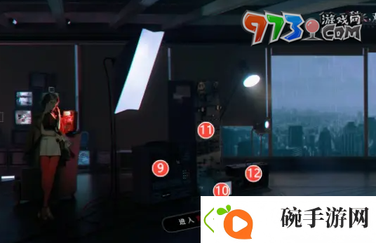 异象回声科长招募32条线索在哪科长招募32条线索全位置
