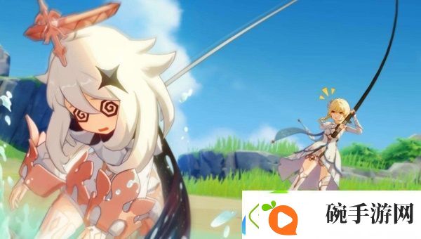 原神阴影下的蒙德任务攻略