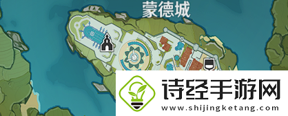 原神阴影下的蒙德任务攻略