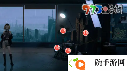 异象回声科长招募32条线索在哪科长招募32条线索全位置