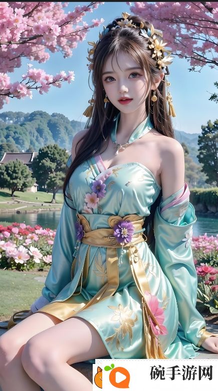 探寻深田里的劳作秘密