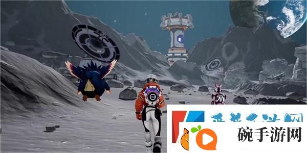创造吧我们的星球礼盒怎么获得
