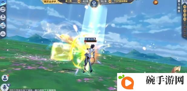 圣斗士星矢手游雅典娜小宇宙搭配推荐 雅典娜队友怎么选择图片4