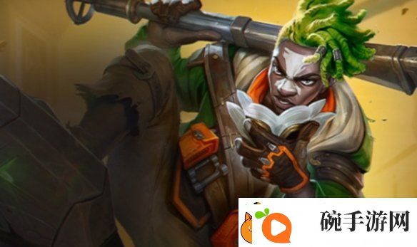 金铲铲s13异常突变阵容怎么搭配