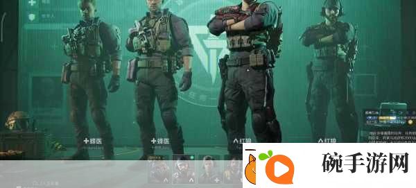三角洲行动红狼玩法全揭秘技巧与策略助你制霸战场