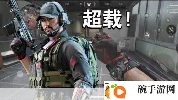 三角洲行动红狼玩法全揭秘技巧与策略助你制霸战场