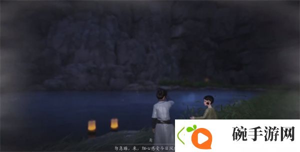 自由度极高的玩法